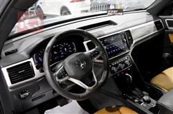 Volkswagen Atlas Cross Sport